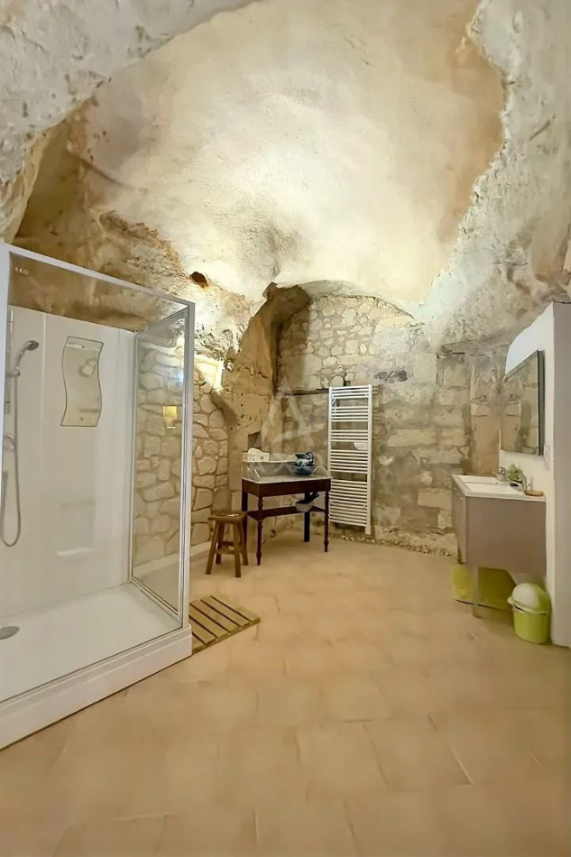 vente Maison Le Coudray Macouard - Photo 8