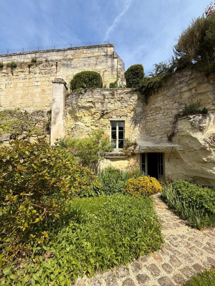 vente Maison Le Coudray Macouard - Photo 5