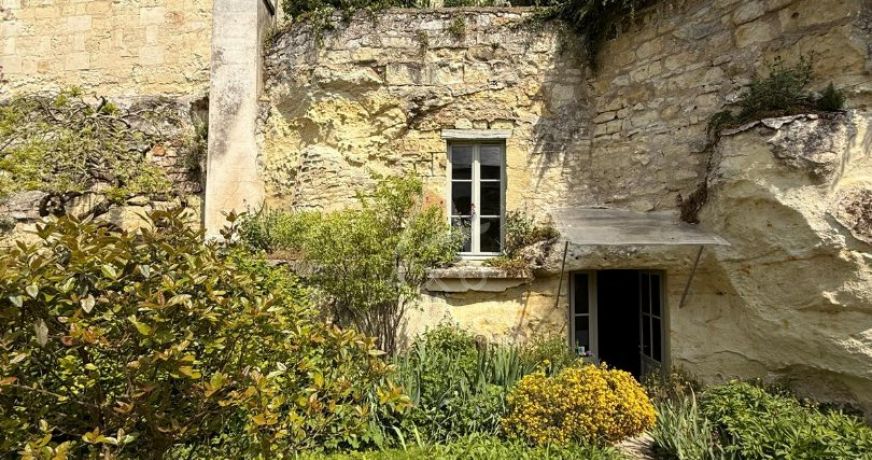 vente Maison Le Coudray Macouard