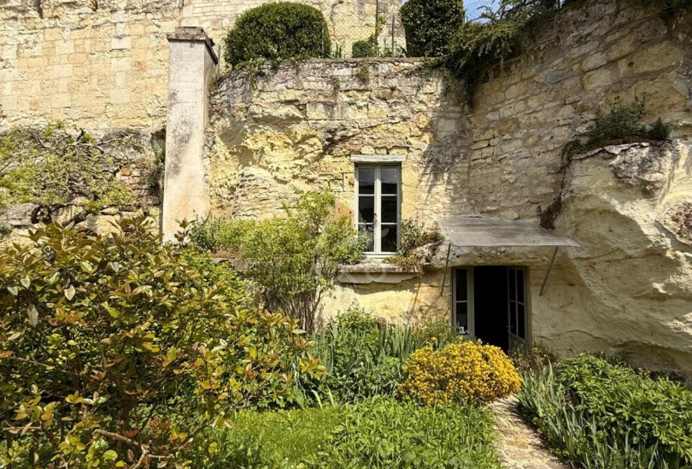 vente Maison Le Coudray Macouard - Photo 5