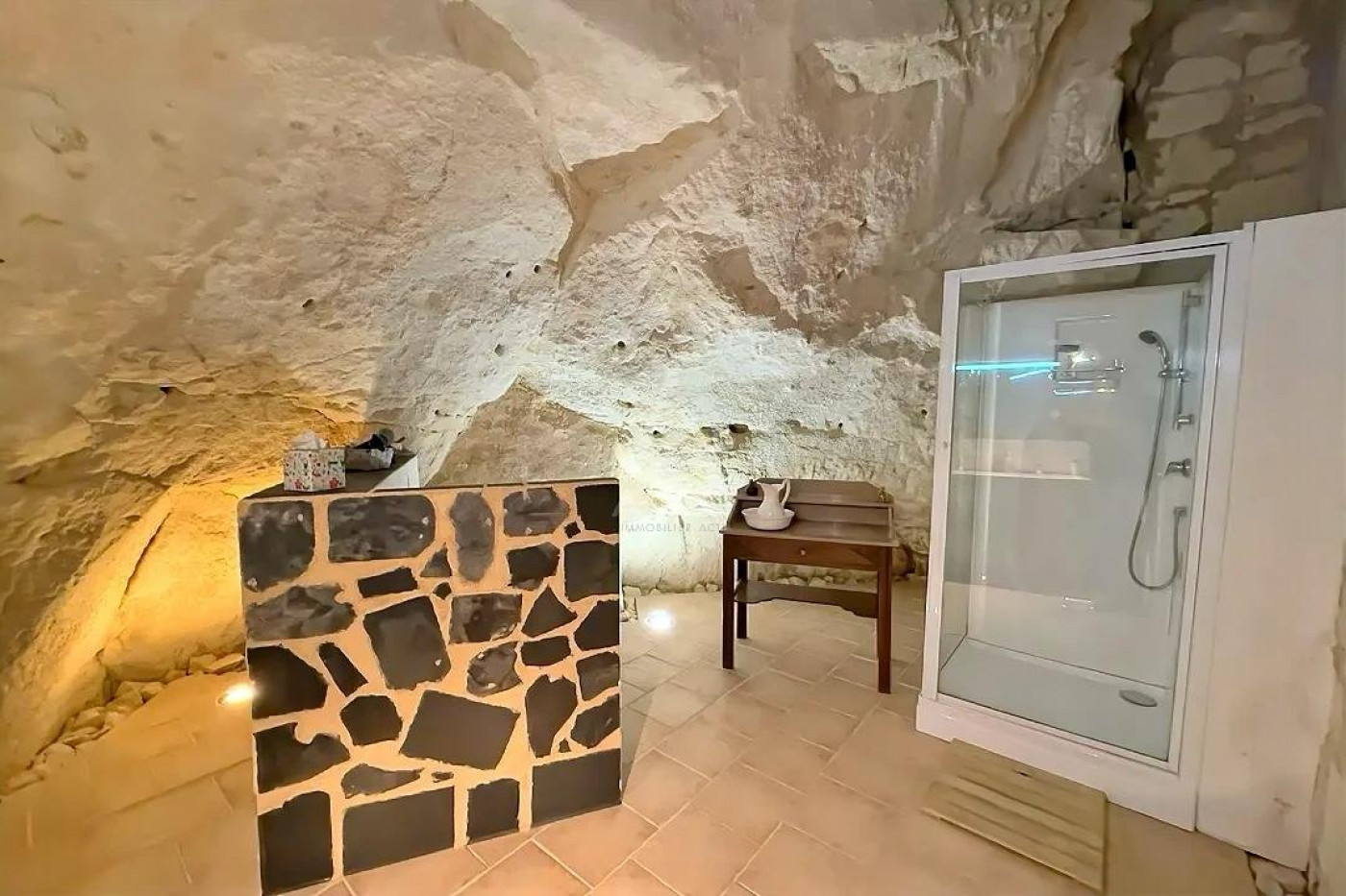 vente Maison Le Coudray Macouard - Photo 14