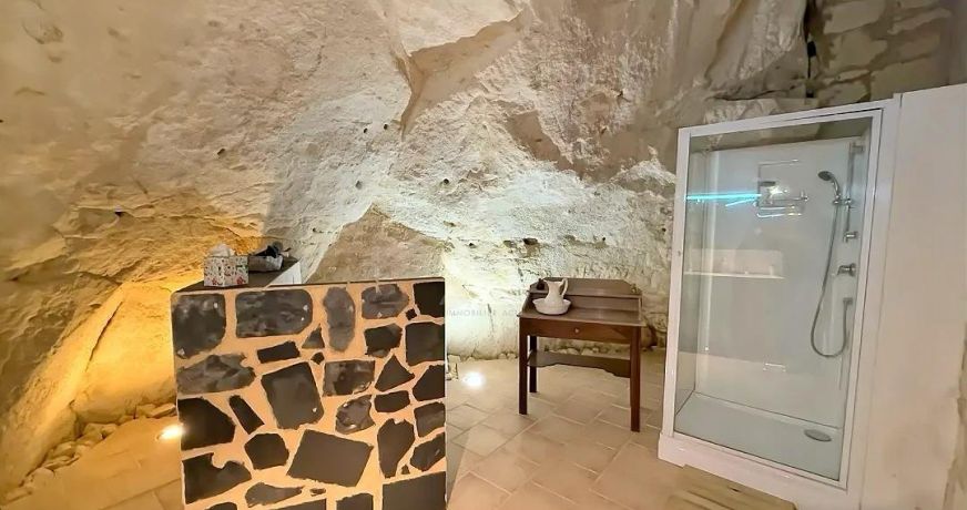 vente Maison Le Coudray Macouard