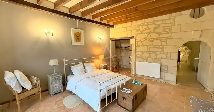 vente Maison Le Coudray Macouard