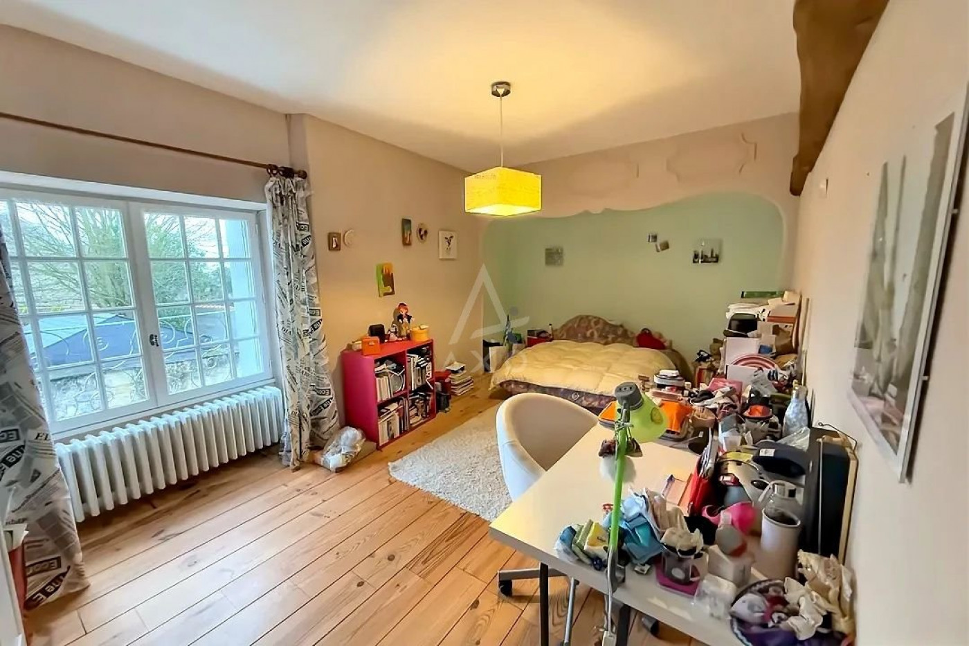 vente Maison Le Coudray Macouard - Photo 20