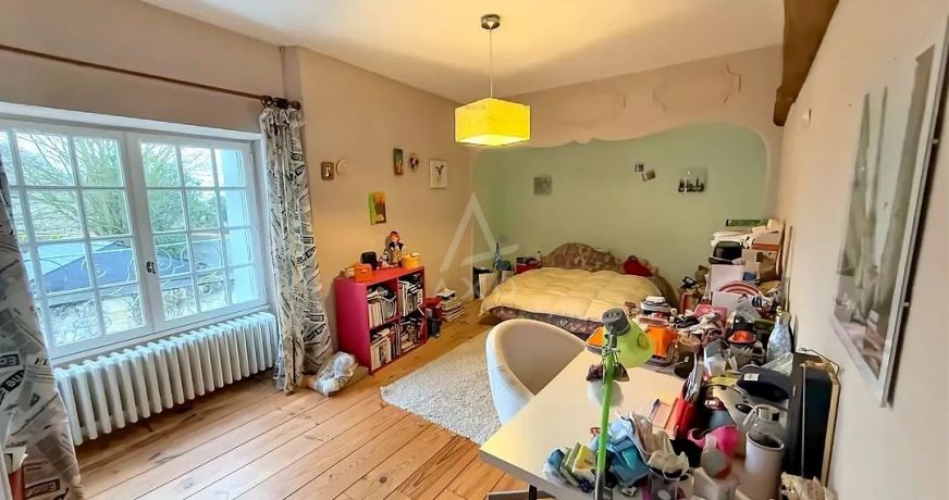vente Maison Le Coudray Macouard