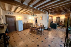 vente Maison Le Coudray Macouard
