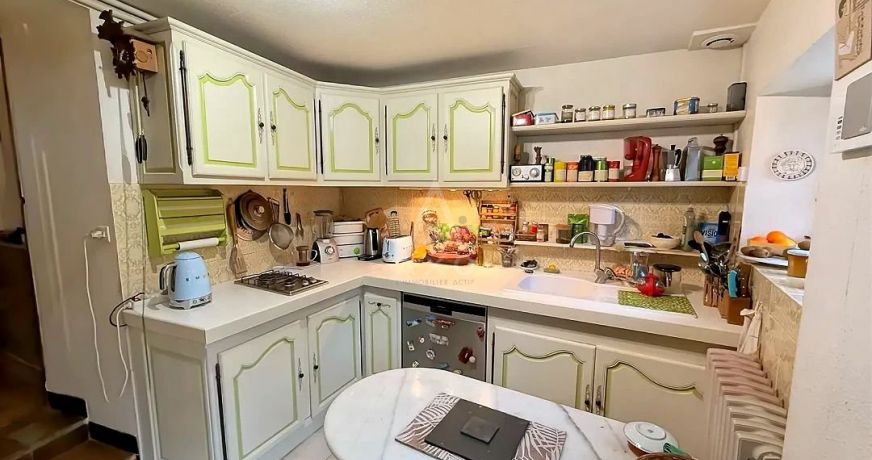vente Maison Le Coudray Macouard