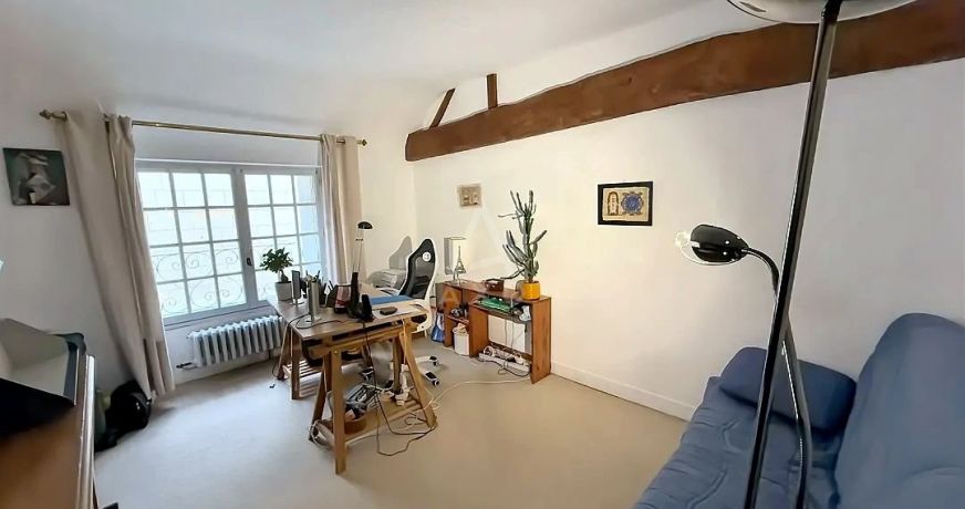 vente Maison Le Coudray Macouard