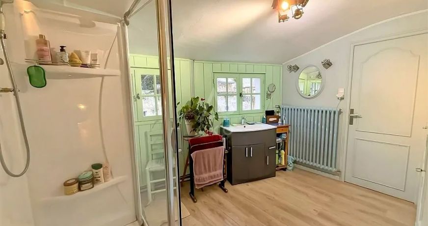 vente Maison Le Coudray Macouard