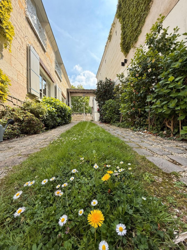 vente Maison Le Coudray Macouard - Photo 3