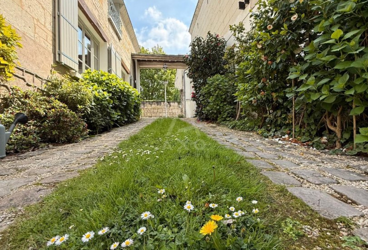 vente Maison Le Coudray Macouard - Photo 3
