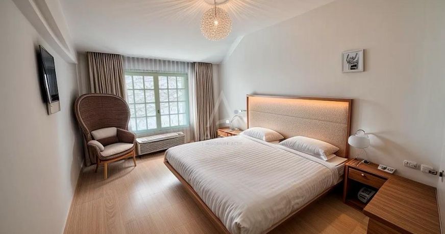 vente Maison Le Coudray Macouard