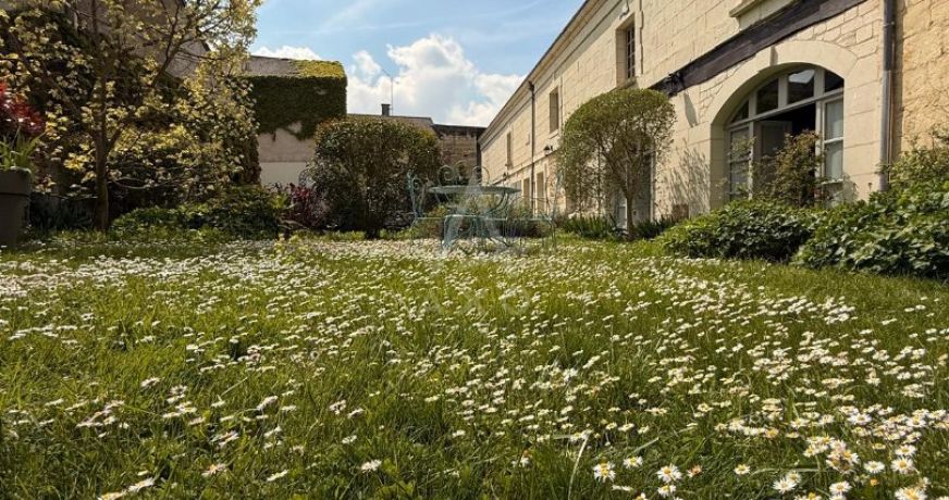 vente Maison Le Coudray Macouard
