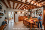 vente Maison Le Coudray Macouard