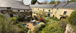 vente Maison Le Coudray Macouard