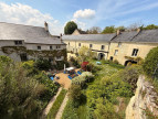 vente Maison Le Coudray Macouard