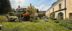 vente Maison Le Coudray Macouard