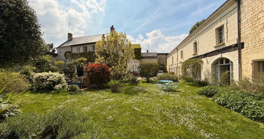 vente Maison Le Coudray Macouard