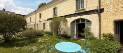 vente Maison Le Coudray Macouard