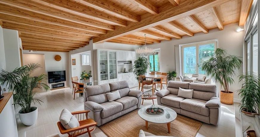 vente Maison Le Coudray Macouard