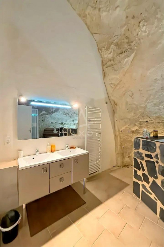 vente Maison Le Coudray Macouard - Photo 15