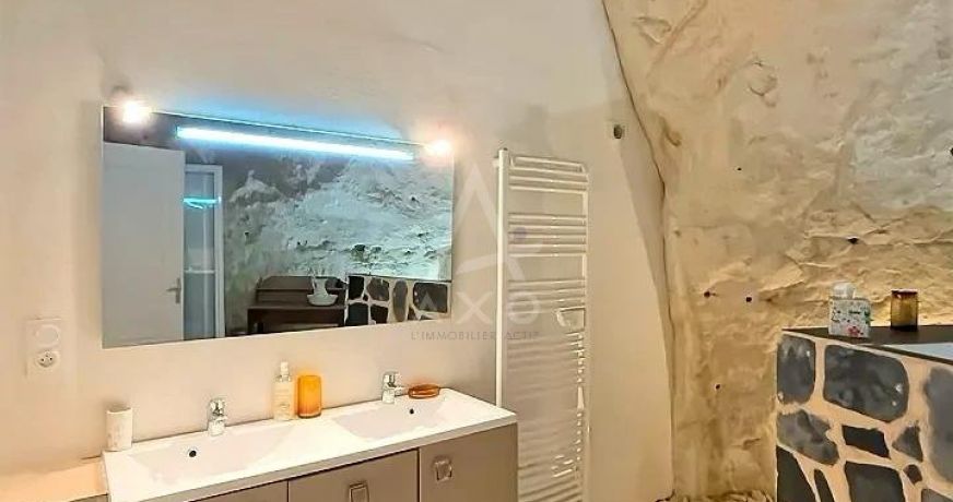 vente Maison Le Coudray Macouard