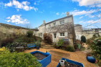 vente Maison Le Coudray Macouard