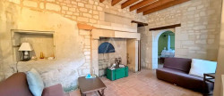 vente Maison Le Coudray Macouard