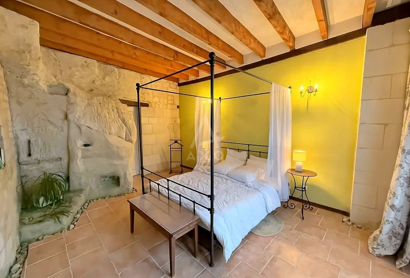 vente Maison Le Coudray Macouard - Photo 7