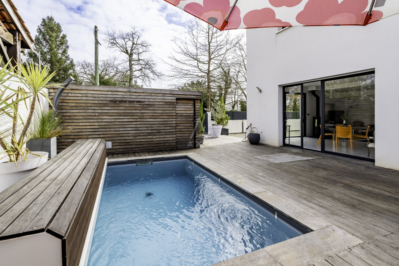 vente Maison Pessac - Photo 18
