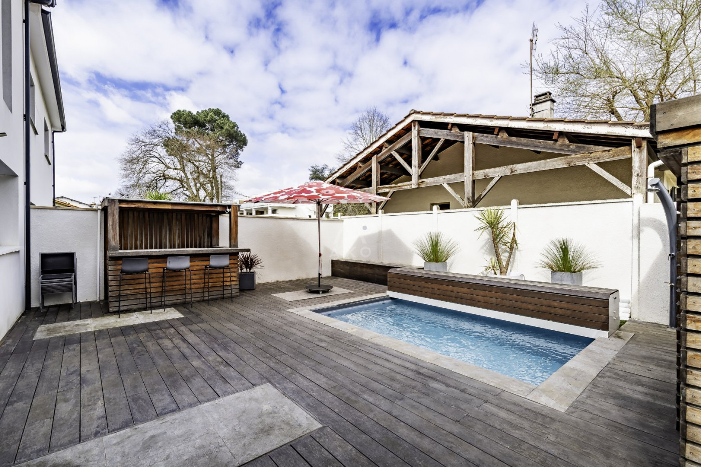 vente Maison Pessac - Photo 15