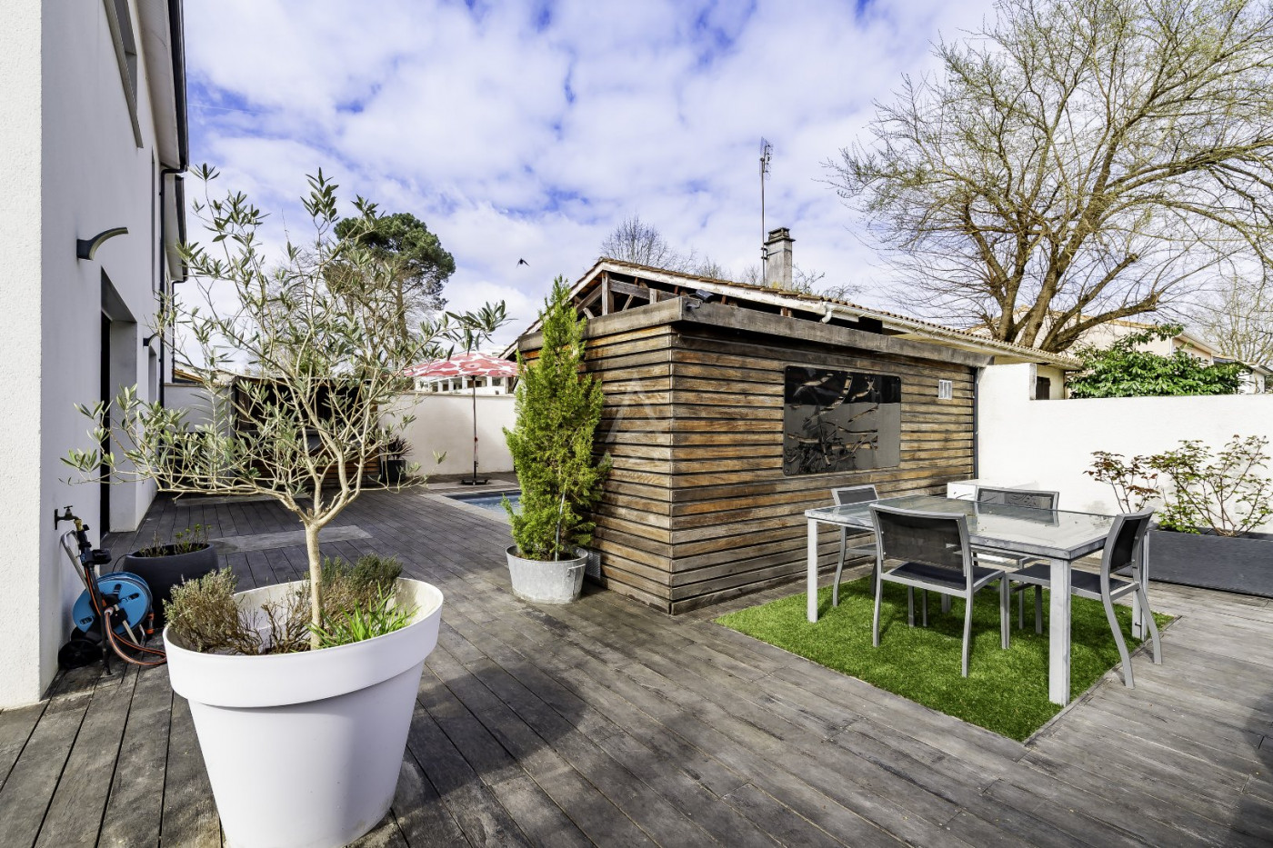 vente Maison Pessac - Photo 14