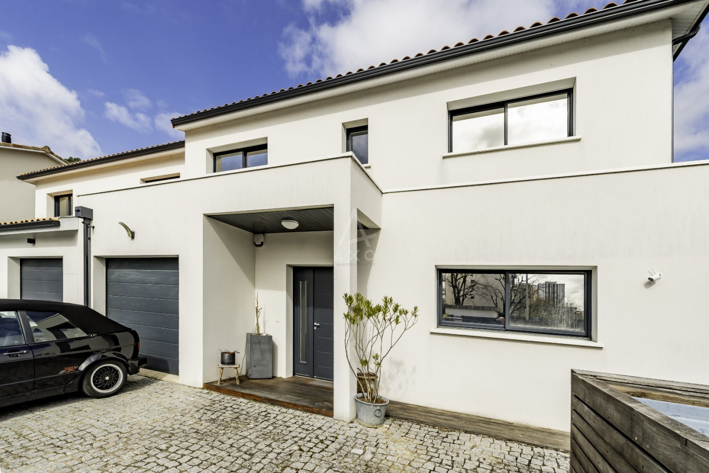 vente Maison Pessac - Photo 8