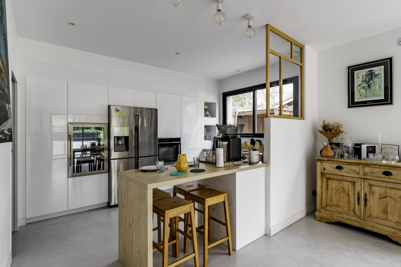 vente Maison Pessac - Photo 4
