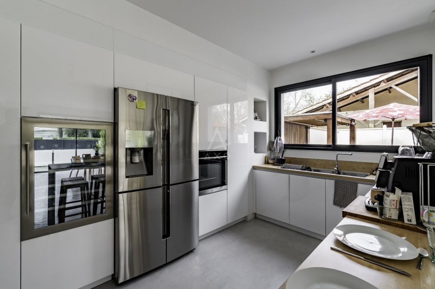 vente Maison Pessac - Photo 7
