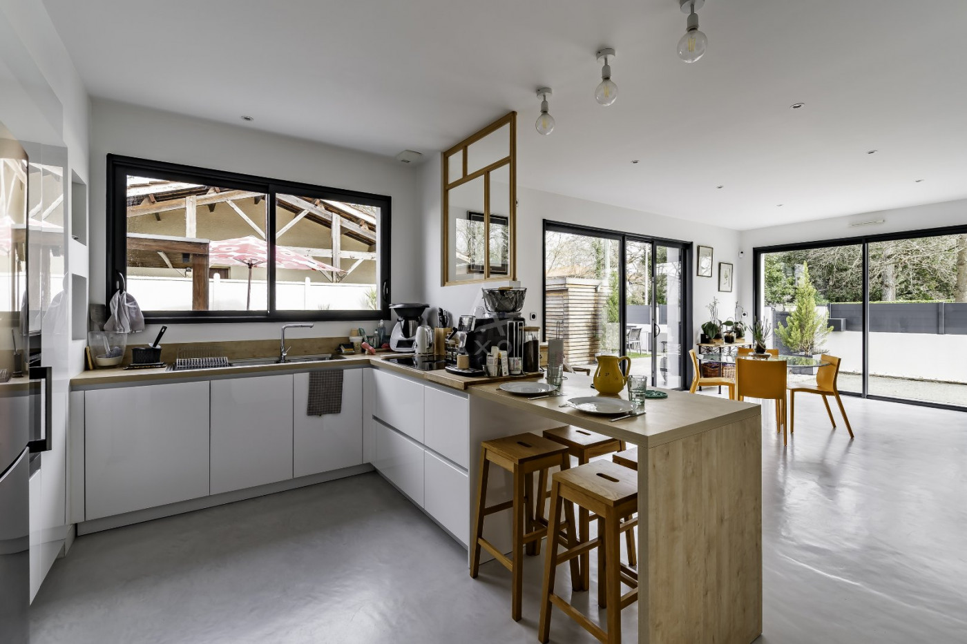 vente Maison Pessac - Photo 2