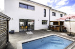 vente Maison contemporaine Pessac