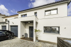vente Maison contemporaine Pessac