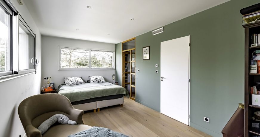 vente Maison contemporaine Pessac
