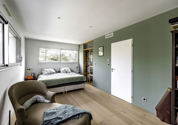 vente Maison contemporaine Pessac