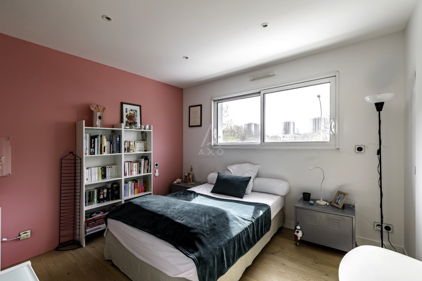 vente Maison contemporaine Pessac - Photo 8