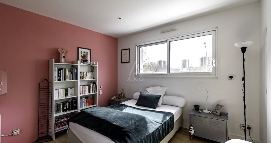 vente Maison contemporaine Pessac