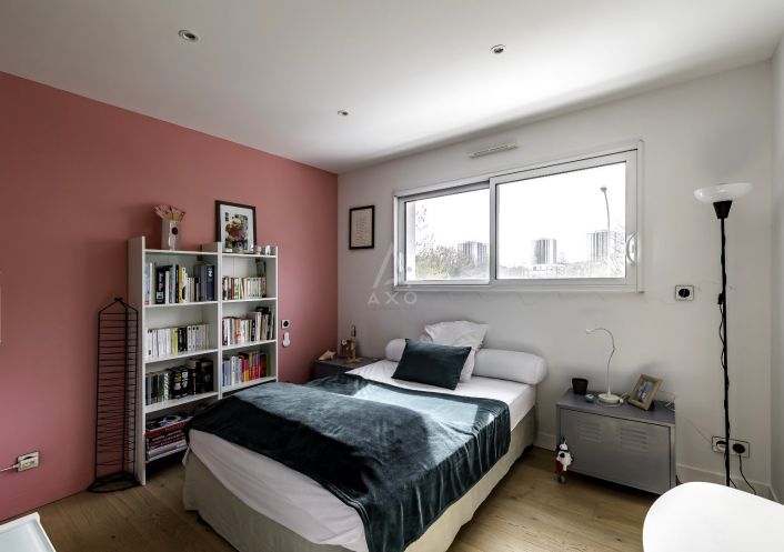 vente Maison contemporaine Pessac