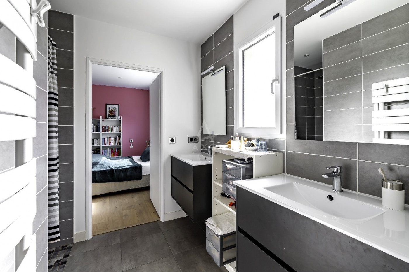 vente Maison contemporaine Pessac - Photo 9