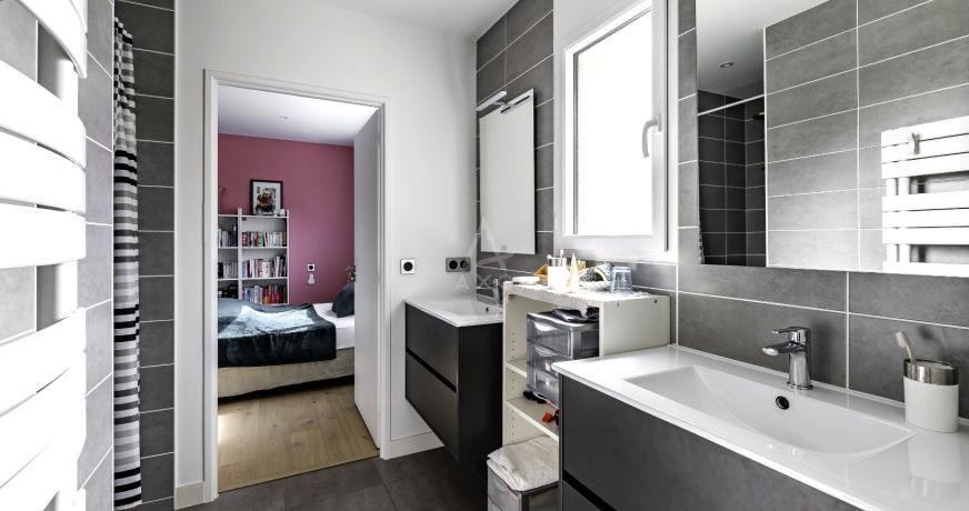 vente Maison contemporaine Pessac