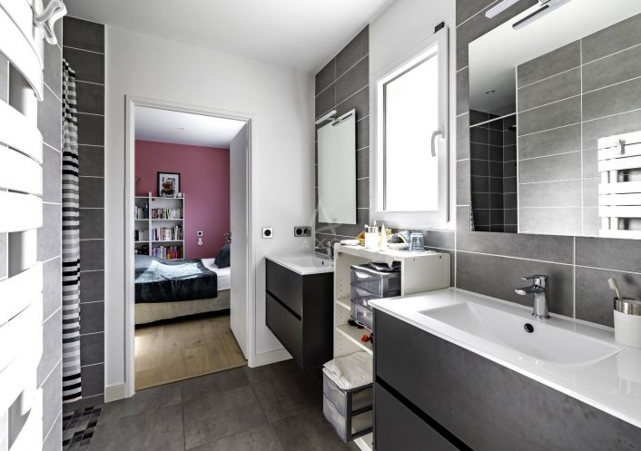 vente Maison contemporaine Pessac