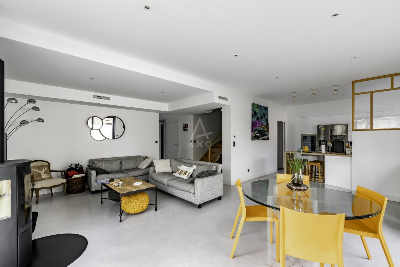 vente Maison Pessac - Photo 5