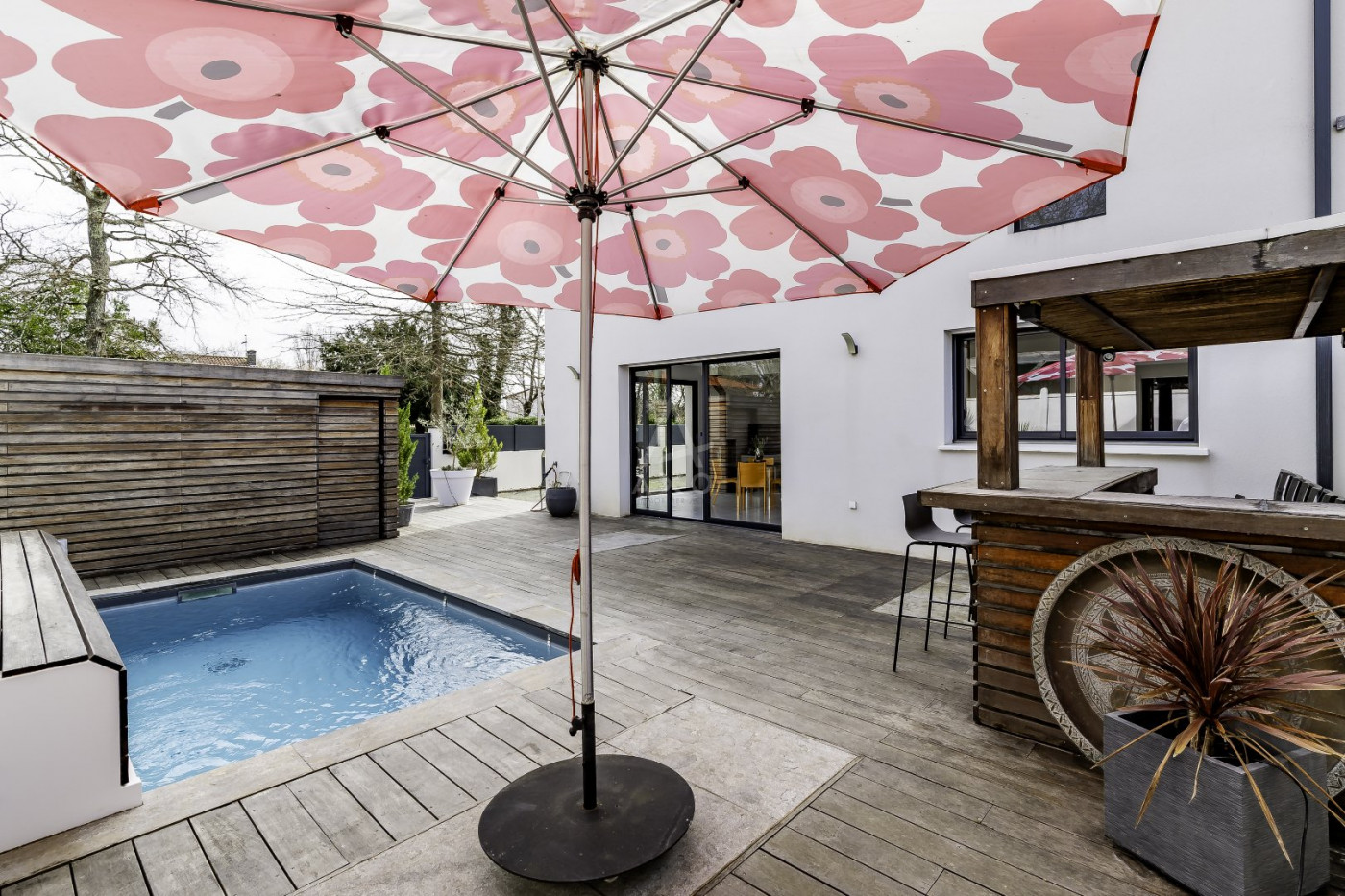 vente Maison Pessac - Photo 3