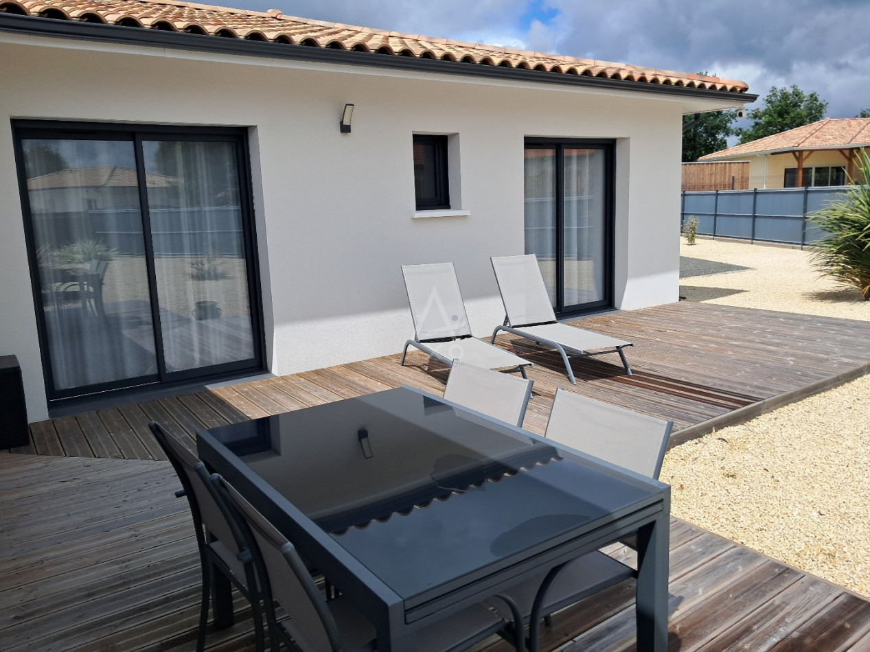 vente Maison Mios - Photo 2