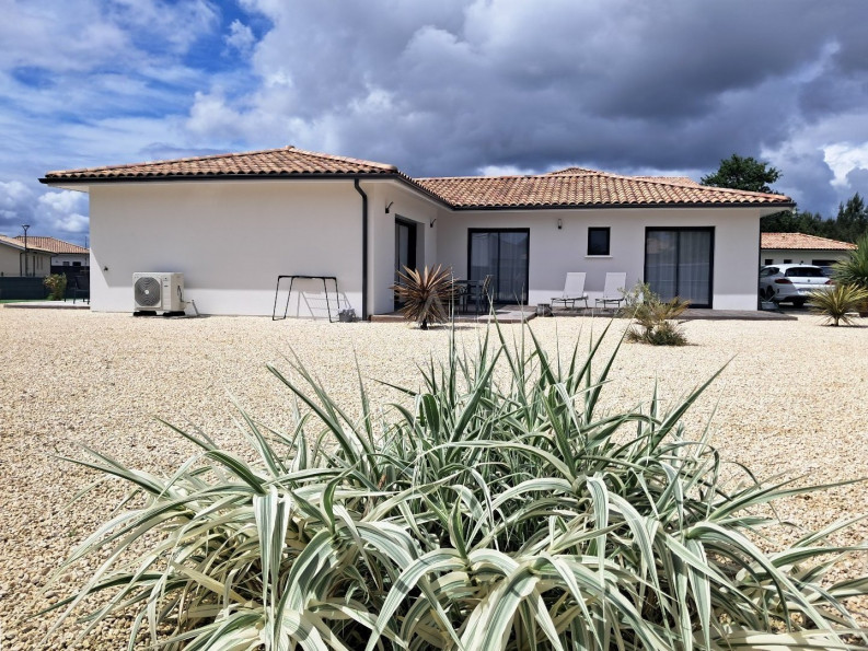 vente Maison Mios - Photo 1